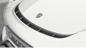 Bara fata completa cu prize de aer Caractere | Porsche 911